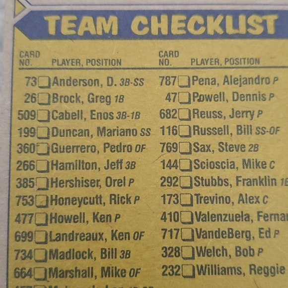 Oldie - Picture 3 of 3